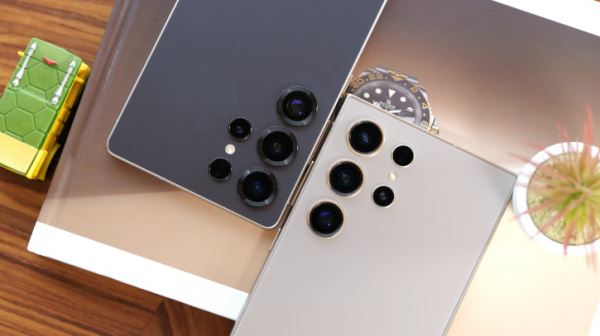 Обзор Samsung Galaxy S25 Ultra: все за и против