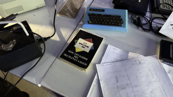 &laquo;Чинители прекрасного&raquo;: &laquo;Яндекс&raquo; провёл фестиваль для любителей железа