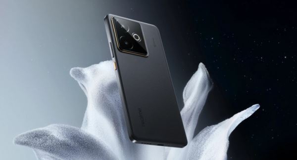 Анонс Realme GT 7 &ndash; по-настоящему народный флагман в "ледяной коже"