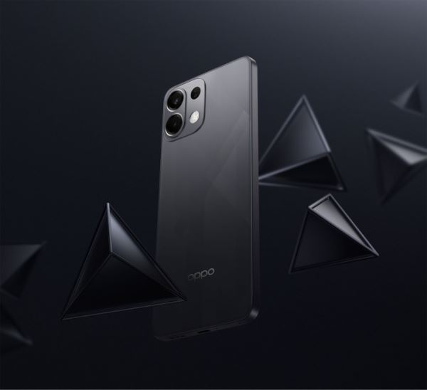 Анонс OPPO K12s &ndash; доступный долгожитель с заделом на глобальный релиз