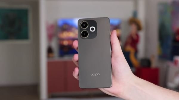 Обзор OPPO A5 Pro: яркий и бесстрашный