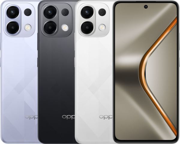 Анонс OPPO K12s &ndash; доступный долгожитель с заделом на глобальный релиз