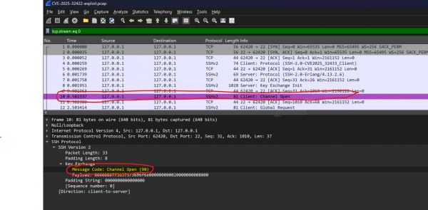 Cisco: в ПО коммутаторов и маршрутизаторов компании присутствует критическая уязвимость в SSH-сервере из Erlang/OTP