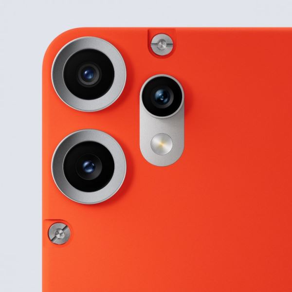 Анонс CMF Phone 2 Pro - дизайнерская бюджетка теперь PRO