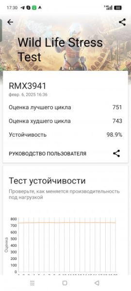Обзор Realme C75: топовая защита, простая начинка