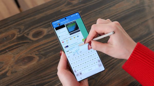 Обзор Samsung Galaxy S25 Ultra: все за и против