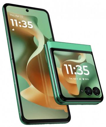 Анонс Motorola Razr 60 &ndash; на шаг ближе к идеалу