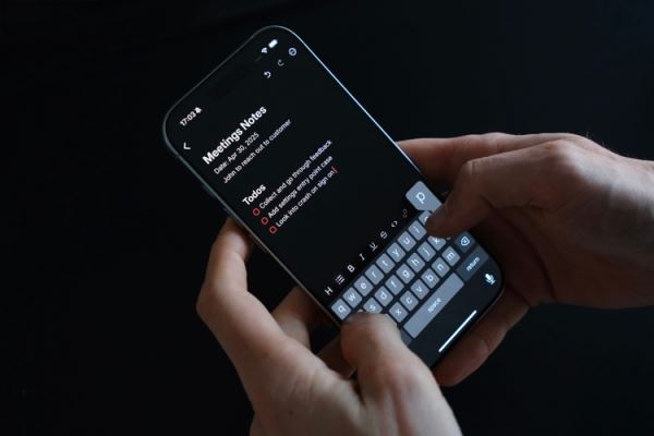 Raycast выпустила приложение для iOS