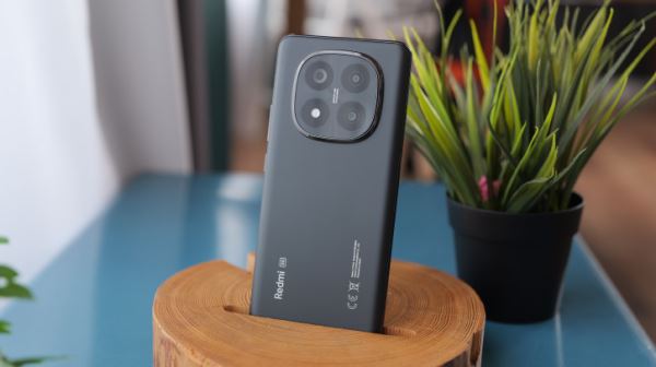 Обзор Xiaomi Redmi Note 14 Pro+: он прошёл трудный путь