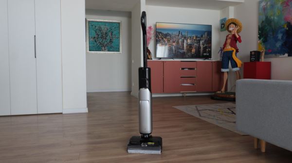Обзор Trouver X4 Pro &mdash; турбина, ИИ и бак для воды