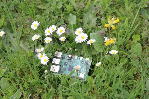 Релиз дистрибутива для одноплатных ПК DietPi 9.10