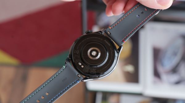 Обзор смарт-часов Xiaomi Watch S4: всех их вместе соберем!