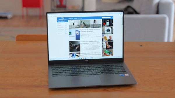 Обзор Honor MagicBook X16 Plus: плюсик к батарее или к карме?