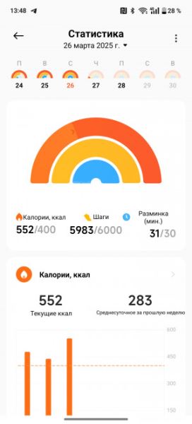 Обзор смарт-часов Xiaomi Watch S4: всех их вместе соберем!