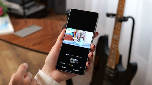 Обзор Samsung Galaxy S25 Ultra: все за и против