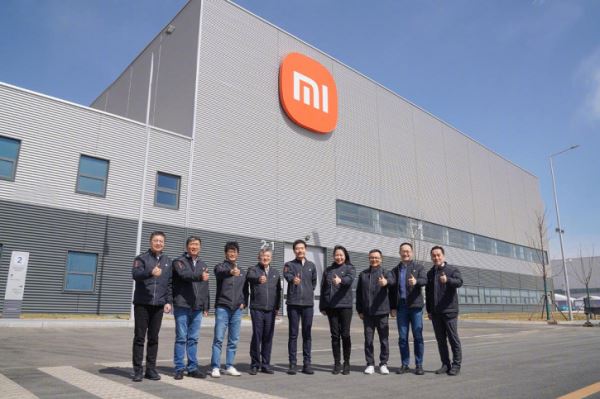 Xiaomi перелопатила расписание ближайших премьер: чего ждать и когда?