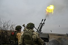 Раскрыты возможности модернизированной ЗУ-23 против атак дронов на энергетику