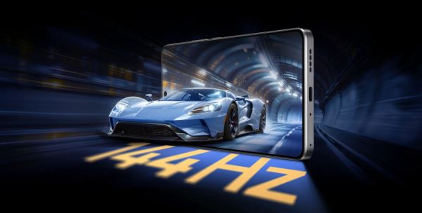 Анонс Realme GT 7 &ndash; по-настоящему народный флагман в "ледяной коже"