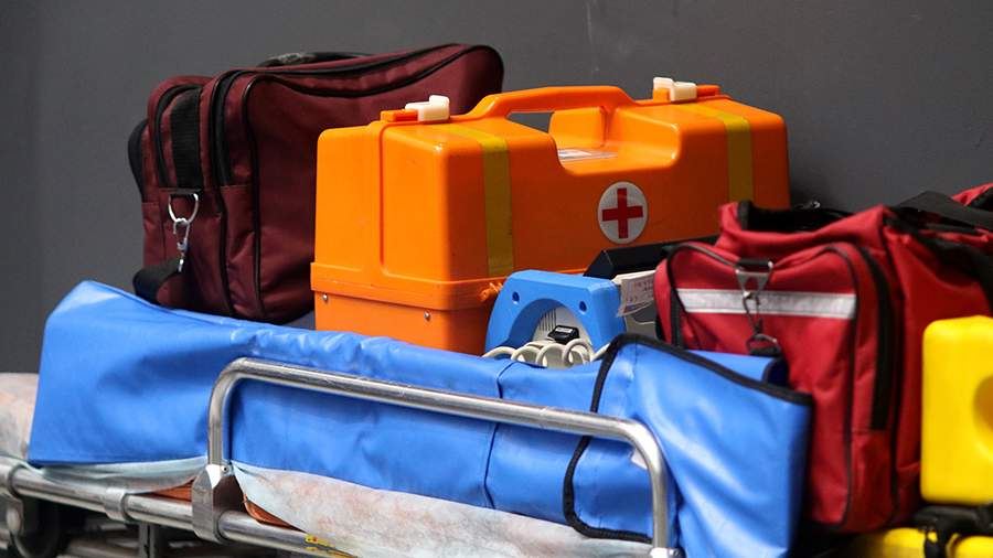 Четыре человека пострадали при атаках со стороны ВСУ в Белгородской области