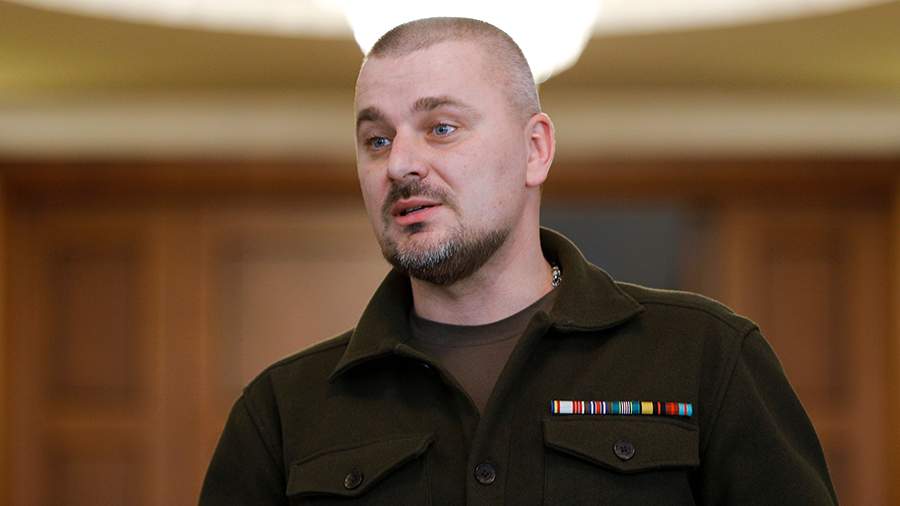 Глава оргкомитета блока &laquo;Победа&raquo; сообщил о задержании в аэропорту Кишинева