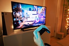 Британия запретила экспорт игровых контроллеров в Россию