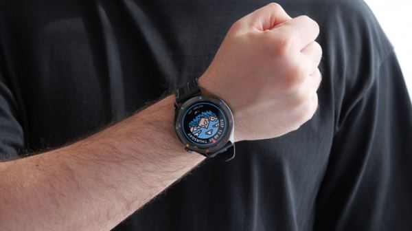 Обзор смарт-часов Xiaomi Watch S4: всех их вместе соберем!