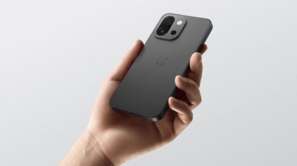 OnePlus 13s показали на первых тизерах: глобалке OnePlus 13T &ndash; быть?!