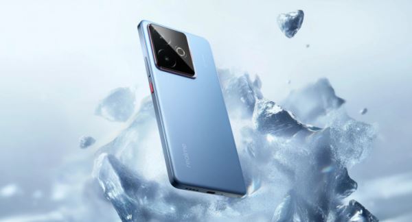 Анонс Realme GT 7 &ndash; по-настоящему народный флагман в "ледяной коже"