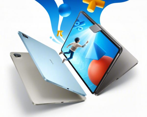Анонс Vivo Pad SE &ndash; нестыдный планшет начального уровня
