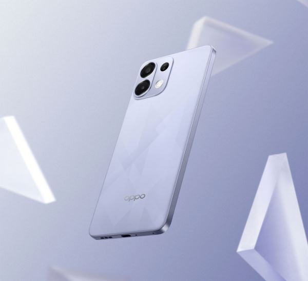 Анонс OPPO K12s &ndash; доступный долгожитель с заделом на глобальный релиз