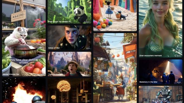 Состоялся релиз SkyReels V2 — открытой модели для генерации видео по текстовому описанию