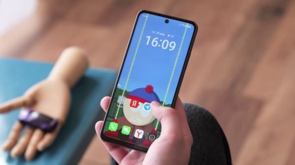 Обзор OPPO A5 Pro: яркий и бесстрашный