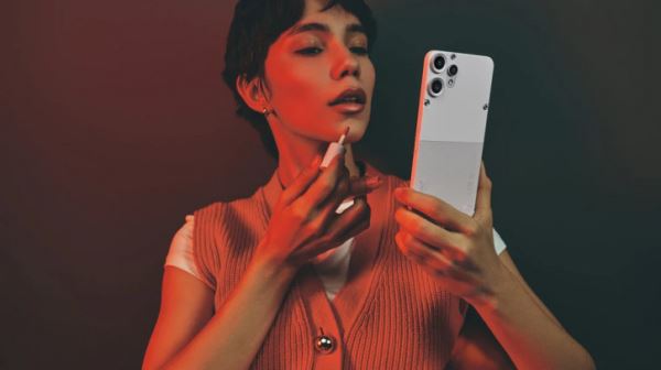 Анонс CMF Phone 2 Pro - дизайнерская бюджетка теперь PRO