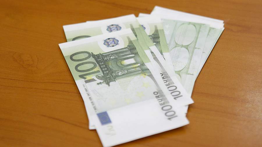 Число бедных в Германии увеличилось до 13 млн человек