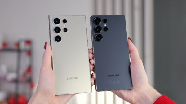 Обзор Samsung Galaxy S25 Ultra: все за и против
