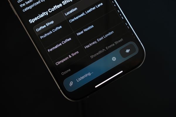 Raycast выпустила приложение для iOS
