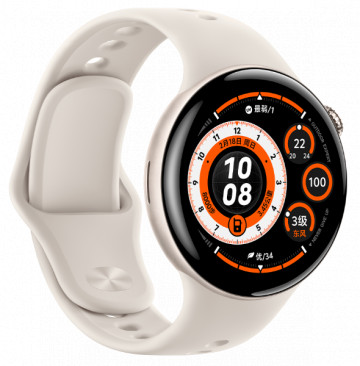 Анонс Vivo Watch 5 - стильные часы с Bluetooth 5.4 и ярким экраном
