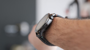 Обзор смарт-часов Xiaomi Watch S4: всех их вместе соберем!