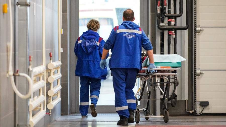 Один человек погиб и четверо пострадали в результате ДТП в Чувашии