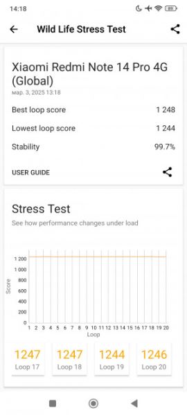 Обзор Xiaomi Redmi Note 14 Pro 4G: самый странный Xiaomi