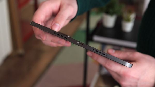 Обзор Xiaomi Pad 7 Pro: когда ИИ встал к месту