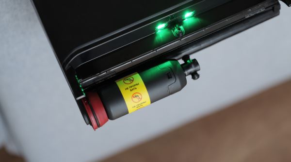 Обзор Trouver X4 Pro &mdash; турбина, ИИ и бак для воды