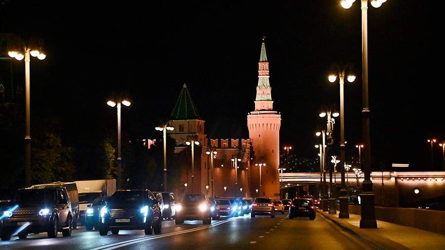 В Москву прибыла турецкая парламентская делегация