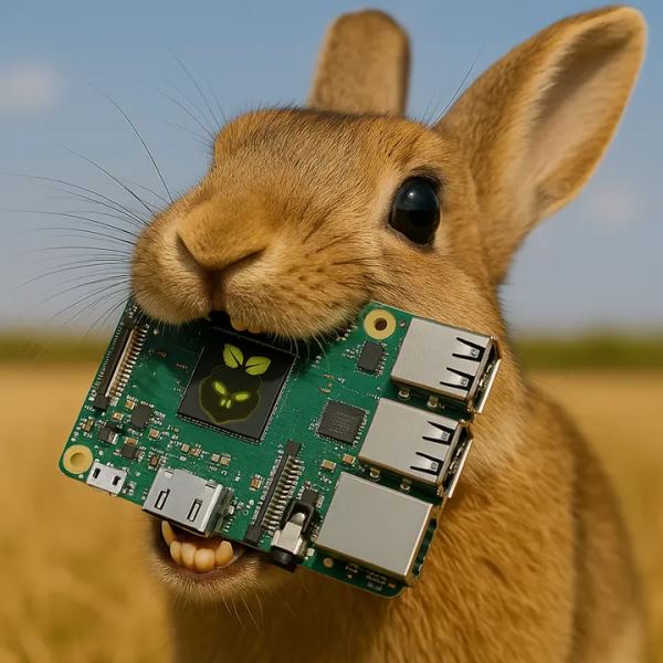 Релиз дистрибутива для одноплатных ПК DietPi 9.12