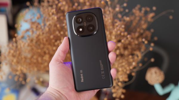 Обзор Xiaomi Redmi Note 14 Pro+: он прошёл трудный путь