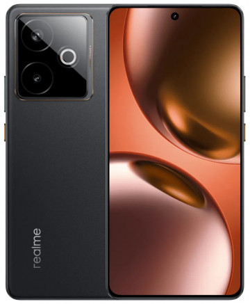 Анонс Realme GT 7 &ndash; по-настоящему народный флагман в "ледяной коже"