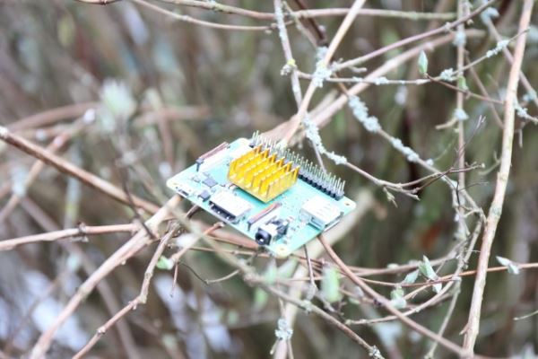 Релиз дистрибутива для одноплатных ПК DietPi 9.10