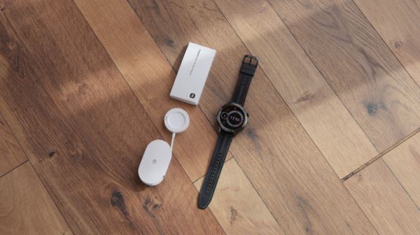 Обзор смарт-часов Xiaomi Watch S4: всех их вместе соберем!