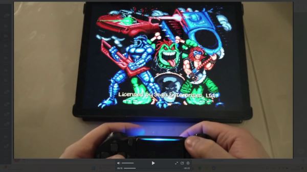 Энтузиасты портировали на ОС &laquo;Аврора&raquo; RetroArch