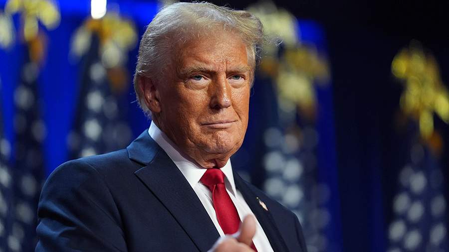 Трамп выразил надежду на сделку РФ и Украины на следующей неделе